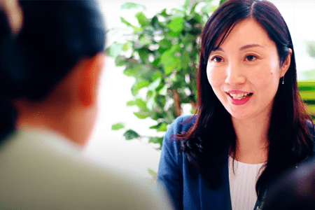 会社案内動画
